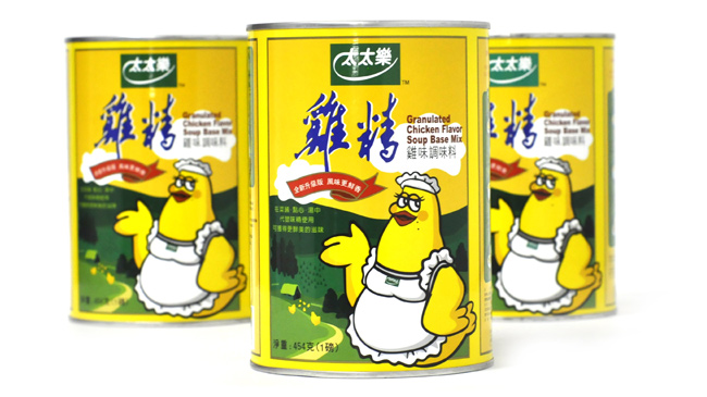 食品包裝罐都有哪些材質(zhì)？