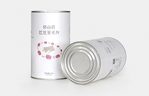 食品復(fù)合紙罐適用于哪些食品？